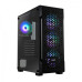 Xtreme XJOGOS XJ09 ATX RGB Gaming Casing